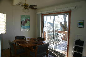 Dining Room South Wall