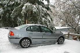 The Fastest Snow Plow On Earth!