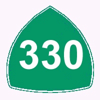 California 330 (City Creek Canyon Road)